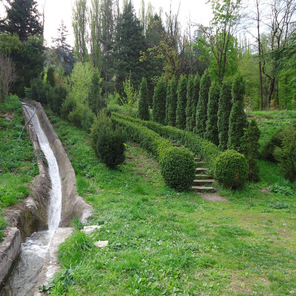 Անհատական / Իջևան / Գինու տուր