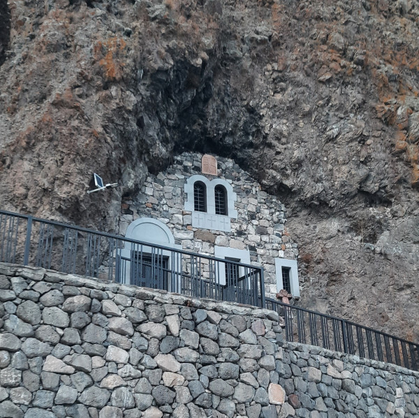 Անհատական / Ծաղկեվանք
