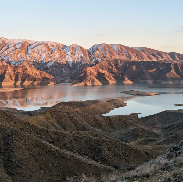 Չարենցի կամար, Ազատի ջրամբար, Գեղարդ, Քարերի սիմֆոնիա, Գառնու տաճար