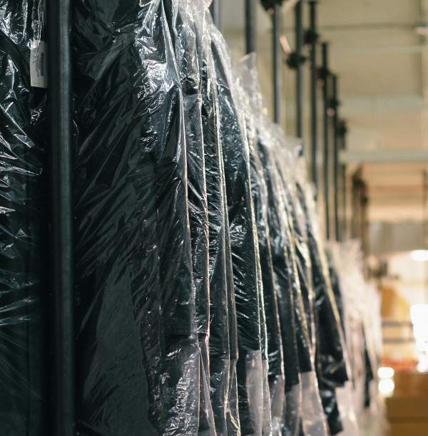 Մաքրման ծառայություններ