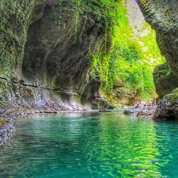 9-օրյա տուր Հայաստանում և Վրաստանում