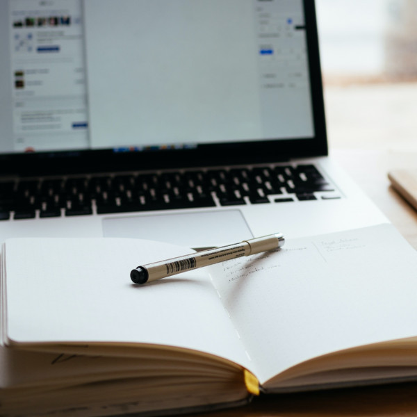 Գիտական աշխատանքների, հոդվածների պատրաստում