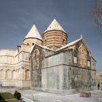 Սուրբ Թադեի վանական համալիր