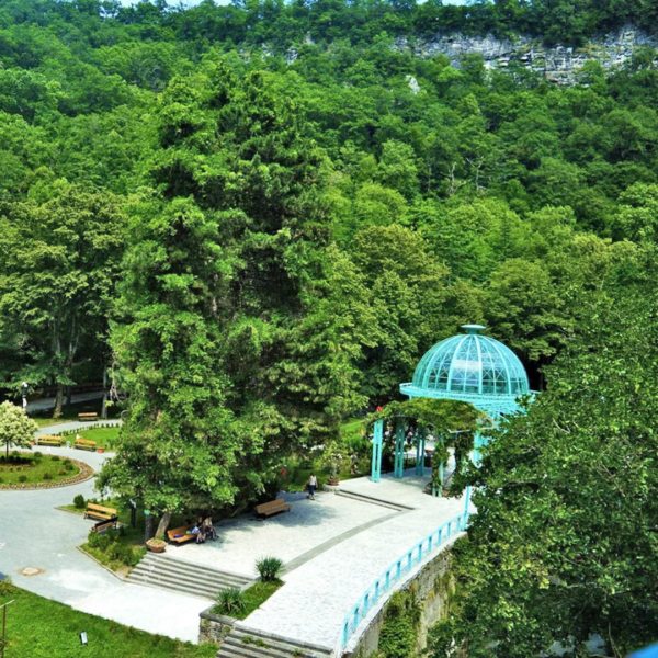 Եռօրյա տուր դեպի Ջավախք