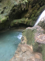 Դիլիջանի Թաքնված ջրվեժ