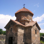 Աշտարակի Կարմրավոր եկեղեցի