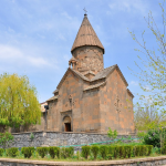 Սուրբ Մարիանե եկեղեցի