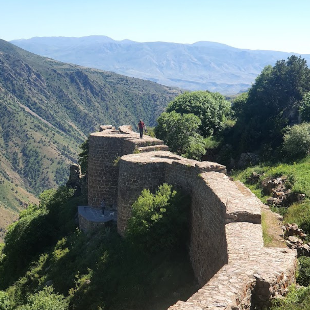 Սմբատաբերդ