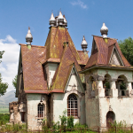 Ամրակիցի Սուրբ Նիկոլայ Հրաշագործ եկեղեցի