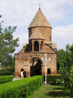 Էջմիածնի Սուրբ Շողակաթ