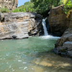 Գողթանիկի ջրվեժ