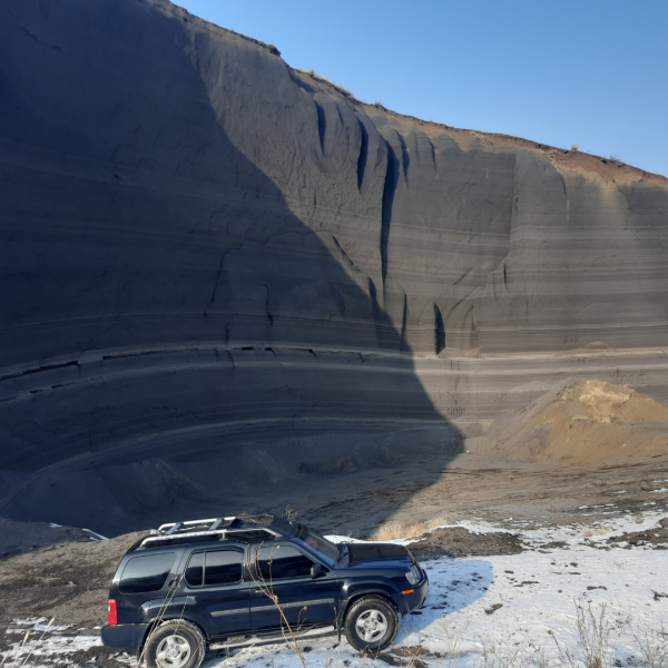 Ջիպ տուր / Սուրբ Պողոս-Պետրոս եկեղեցական համալիր և Գութանասար