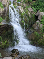 Հանքավանի ջրվեժ