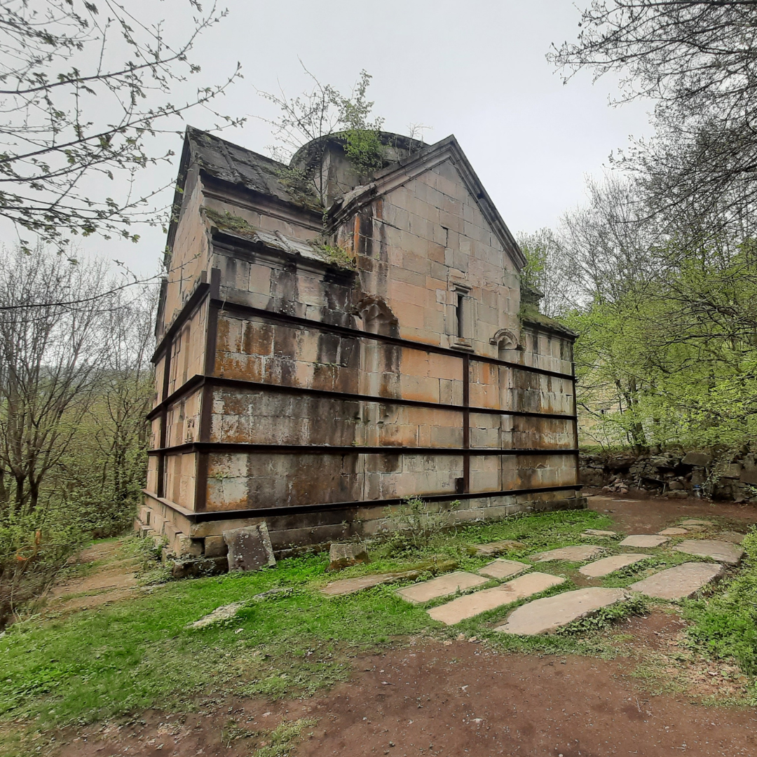 Ջուխտակ վանք