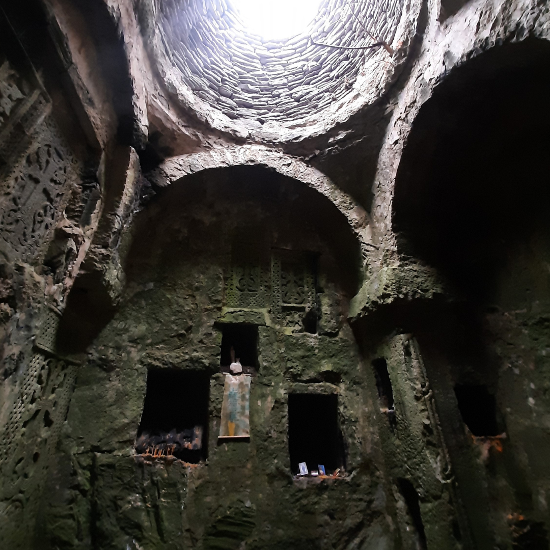 Մաթոսավանք