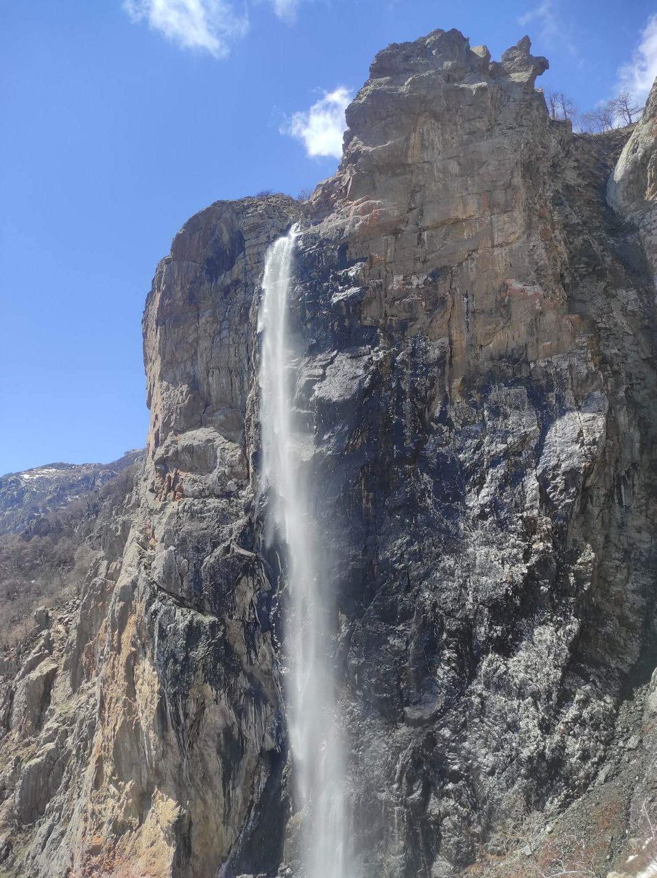 Համլետավանի (Աչաղուի) ջրվեժ