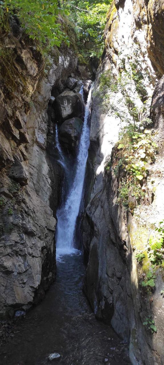 Մասրուցի ջրվեժ