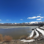 Ապարանի ջրամբար