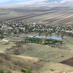 Վարդաբլուրի լճեր