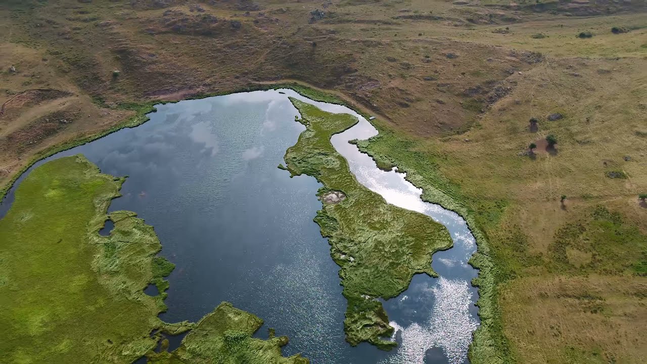 Հայելի լիճ (Արտավանի Քարտեզ լիճ)