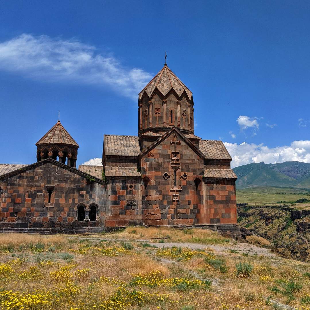 Հովհաննավանք