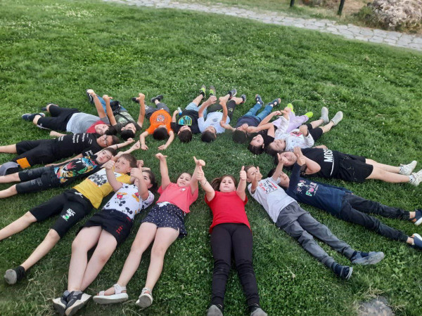 Դպրոցական էքսկուրսիաներ Երևան քաղաքում