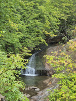 Լիճքի ջրվեժներ