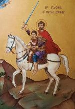 Սուրբ Սարգսի տոնը Հայաստանում․ սիրո և երիտասարդության հայկական ավանդույթը